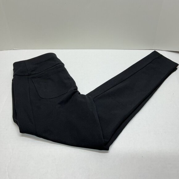 XS LEGGINGS Premium Stretch Leggings-SUSAN GRAVER 15" FLAT-A369613 - Picture 5 of 9